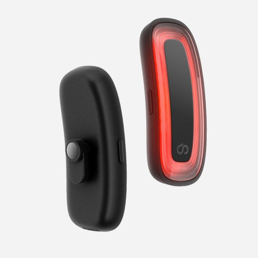 Virgo | Helmet Smart Rear Light