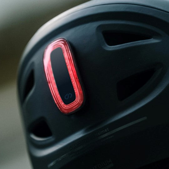 Virgo | Helmet Smart Rear Light